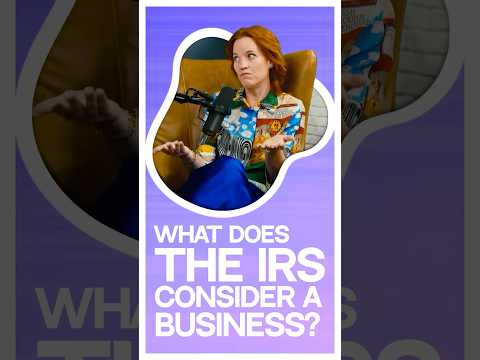 Hobby or Business? How the IRS Decides