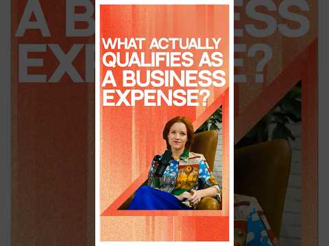 Ordinary expenses vs everything else #accounting #business